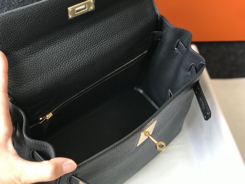 Hermes Kelly Bags